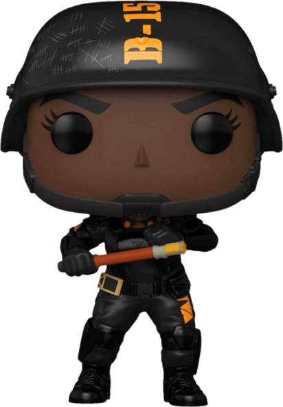 Loki (2021) POP Vinyl Figure Hunter B-15 Limited 9 cm