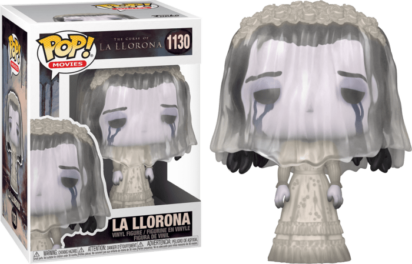The Curse of la Llorona POP! Vinyl Figure La Llorona Limited 9 cm