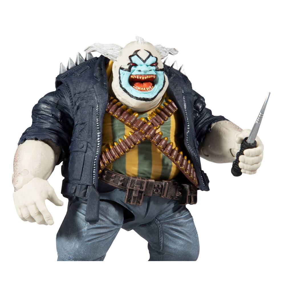 Spawn Action Figure The Clown 18 cm - immagine 3
