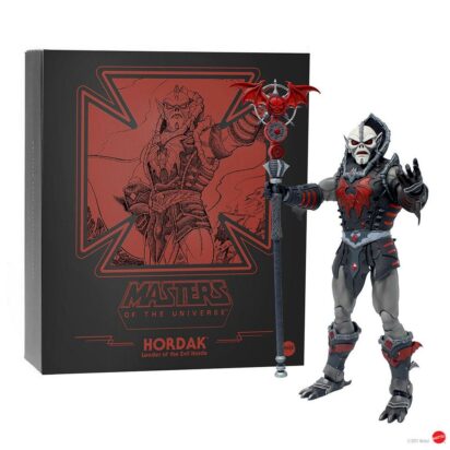 Masters of the Universe Action Figure 1/6 Hordak 30 cm