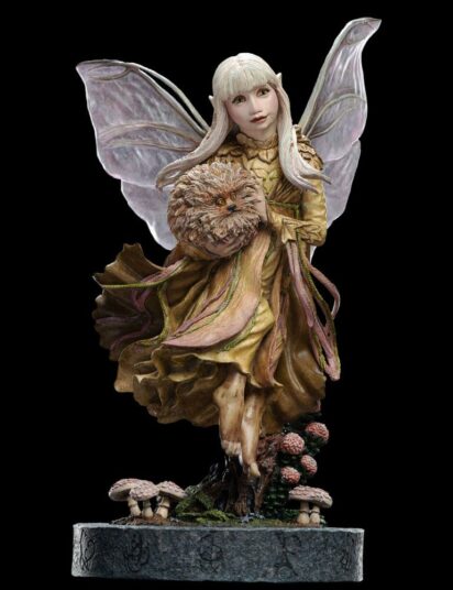 The Dark Crystal Statue 1/6 Kira the Gelfling 30 cm