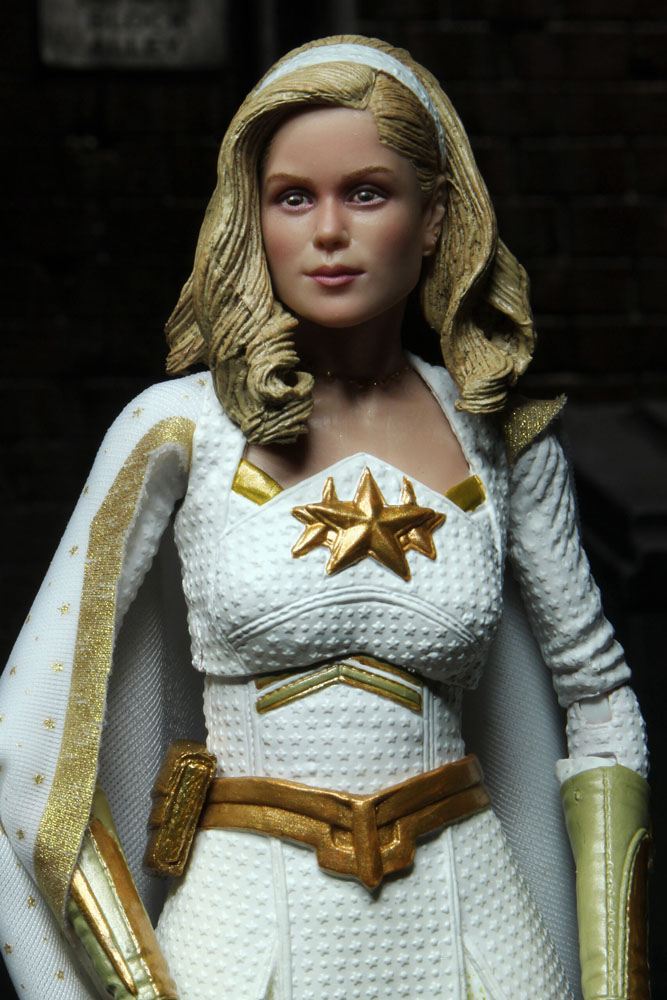 The Boys Action Figure Ultimate Starlight 18 cm - immagine 3