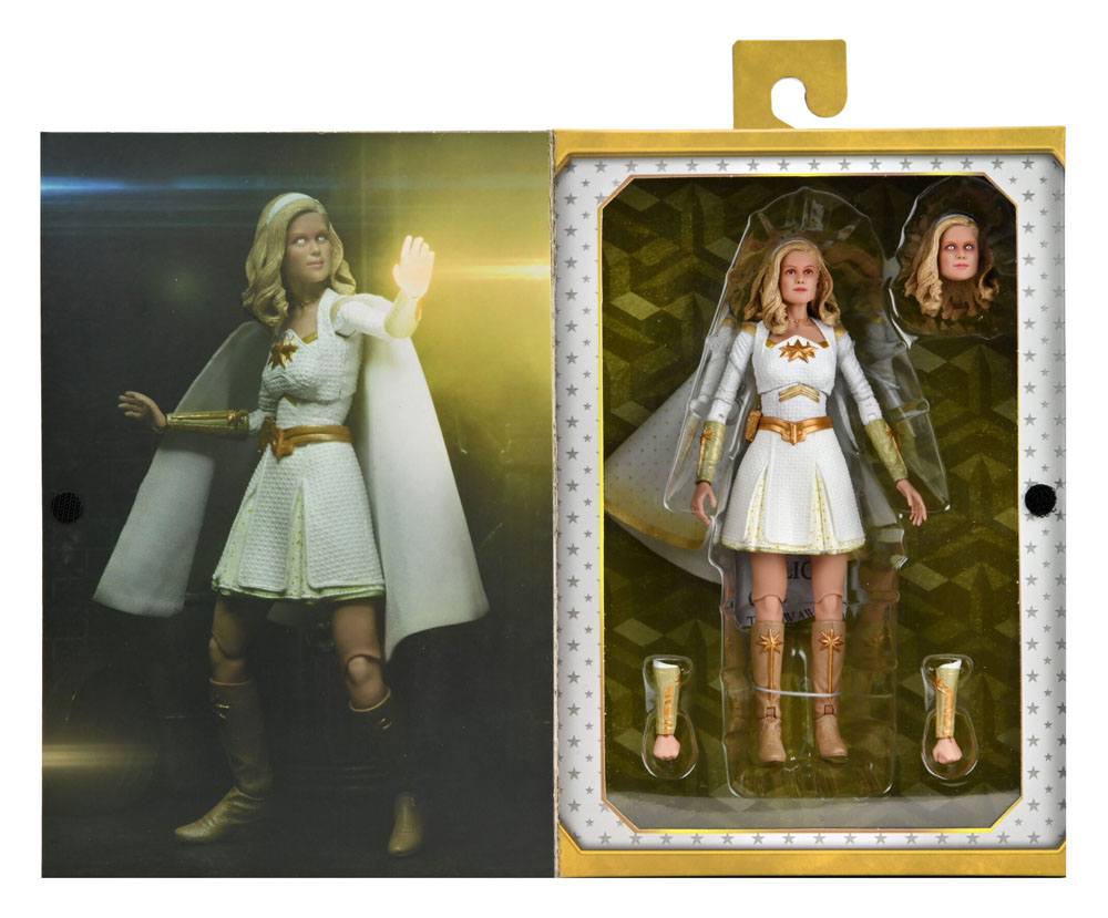 The Boys Action Figure Ultimate Starlight 18 cm - immagine 2