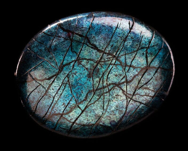 The Hobbit The Desolation of Smaug Prop Replica Kili's Rune Stone - immagine 2