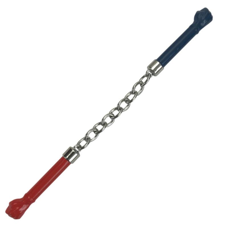 THUNDERCATS PANTHRO NUNCHUCK SCALED REPLICA - immagine 2