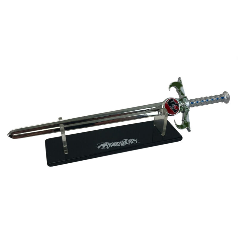 THUNDERCATS SWORD OF OMENS SCALED REPLICA