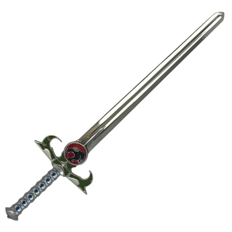 THUNDERCATS SWORD OF OMENS SCALED REPLICA - immagine 2