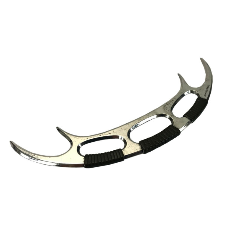STAR TREK BAT'LETH SCALED PROP REPLICA - immagine 2