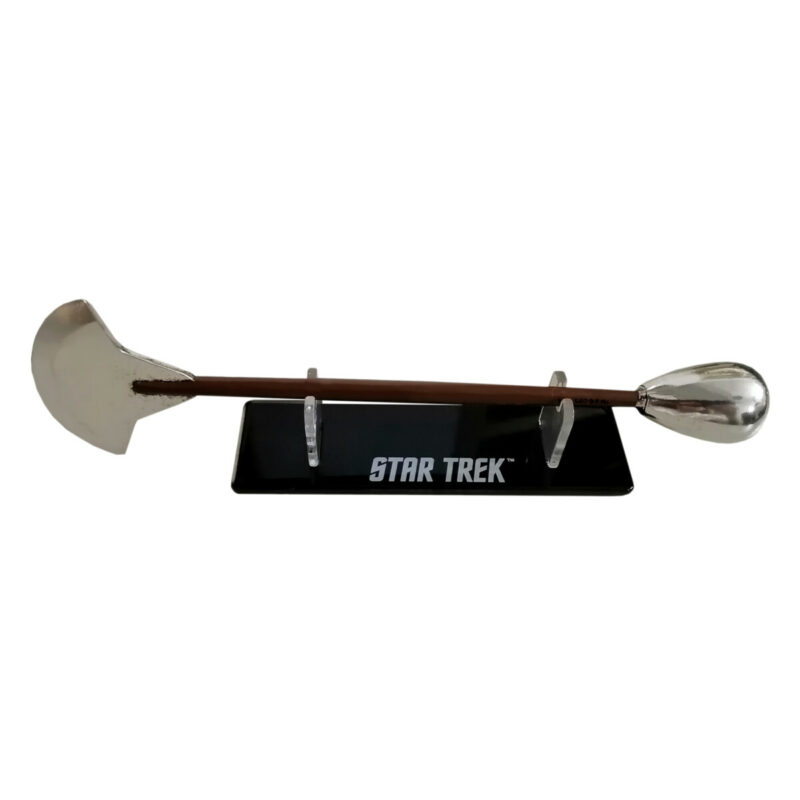 STAR TREK LIRPA SCALED PROP REPLICA