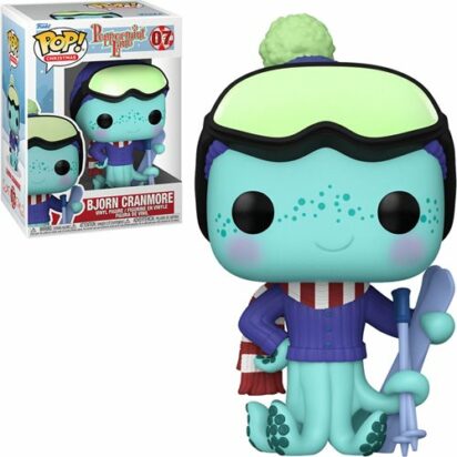Peppermint Lane POP! Vinyl Figure Bjorn Cranmore 9 cm