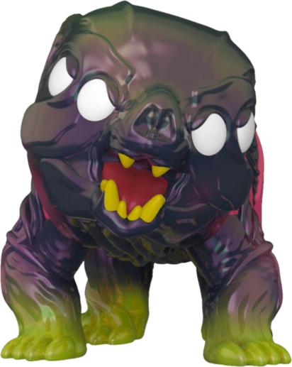 Marvel The Eternals POP! Movies Vinyl Figure Kro in Creature Limited 9 cm (Copia)