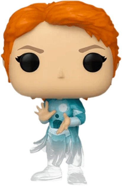 Marvel The Eternals POP! Movies Vinyl Figure Sprite Tranforming Limited 9 cm