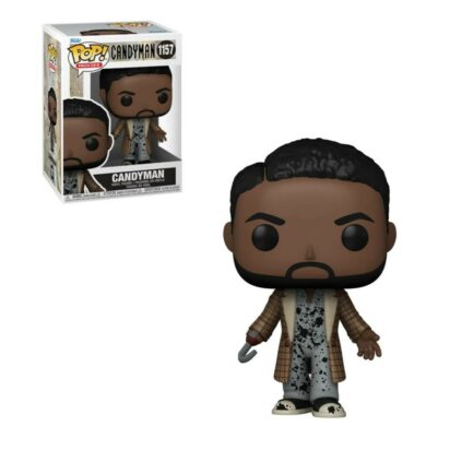 Candyman POP! Movies Vinyl Figure Candyman 9 cm