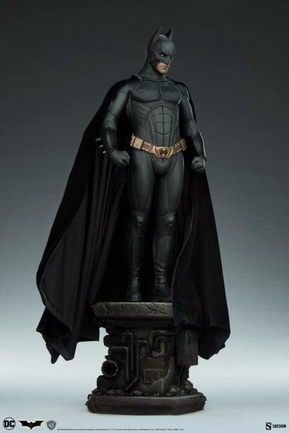 Batman Begins Premium Format Statue Batman 65 cm