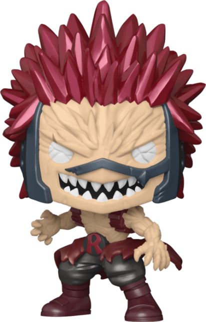My Hero Academia POP! Vinyl Figure Eijiro Unbreakable Metallic Limited 9 cm