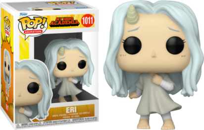 My Hero Academia POP! Animation Vinyl Figure Eri 9 cm