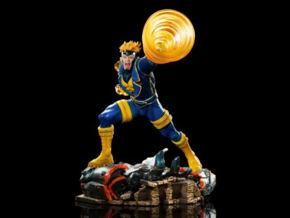 Marvel Comics BDS Art Scale Statue 1/10 Havok (X-Men) 22 cm
