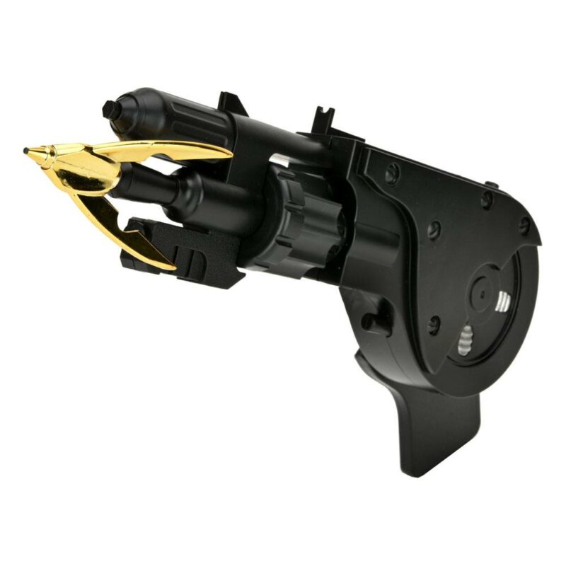 Batman 1989 Prop Replica 1/1 Grapnel Launcher 18 cm - immagine 4
