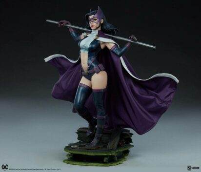 DC Comics Premium Format Figure Huntress 51 cm