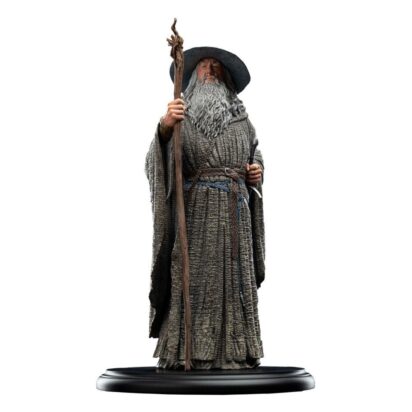 Lord of the Rings Mini Statue Gandalf the Grey 19 cm