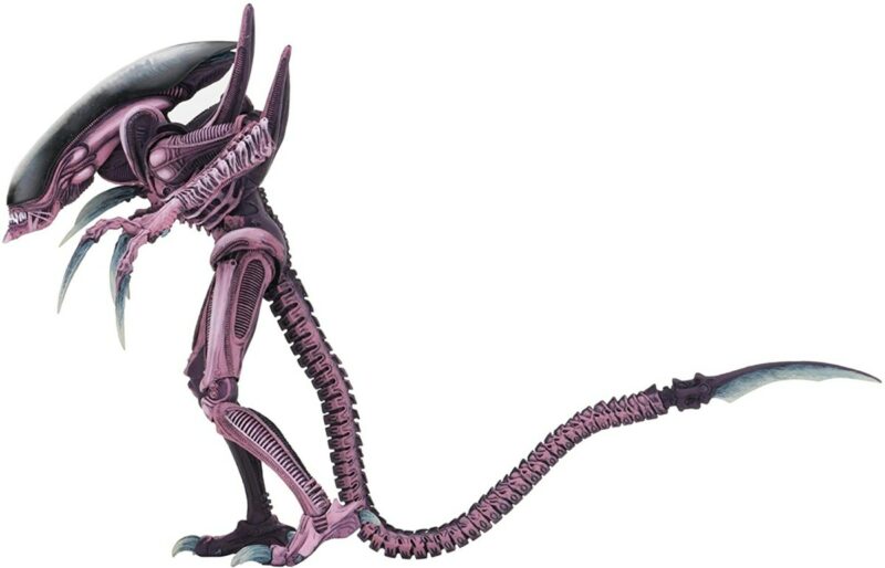Aliens Action Figure Razor Claws Alien 20 cm - immagine 3