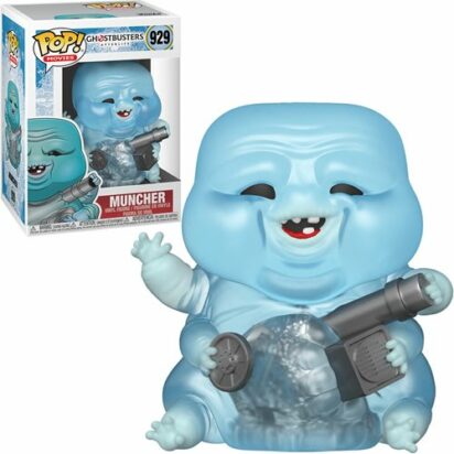 Ghostbusters: Afterlife POP! Vinyl Figure Muncher 9 cm
