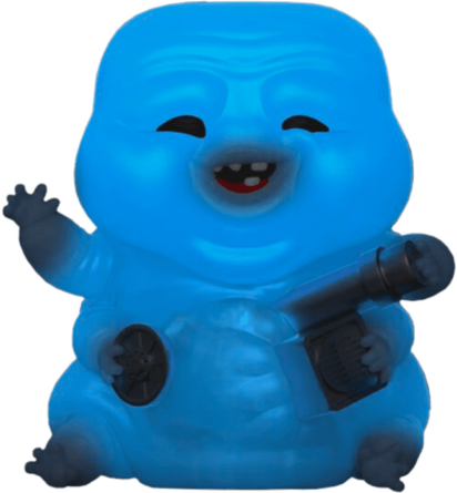 Ghostbusters: Afterlife POP! Vinyl Figure Muncher Glow in the Dark Limited 9 cm