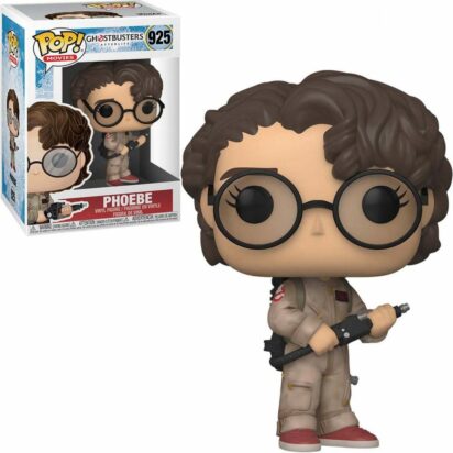 Ghostbusters: Afterlife POP! Vinyl Figure Phoebe 9 cm