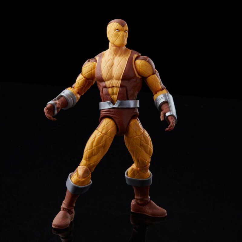 Spider-Man Marvel Legends Series Action Figure 2022 Marvel's Shocker 15 cm - immagine 4