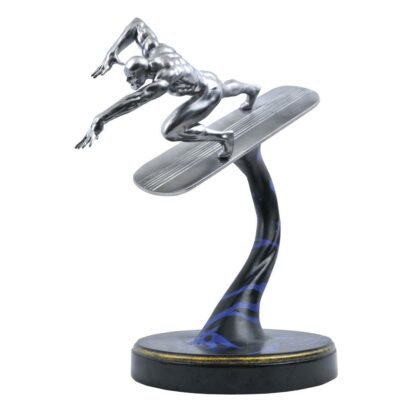 Marvel Comic Premier Collection Statue Silver Surfer 30 cm