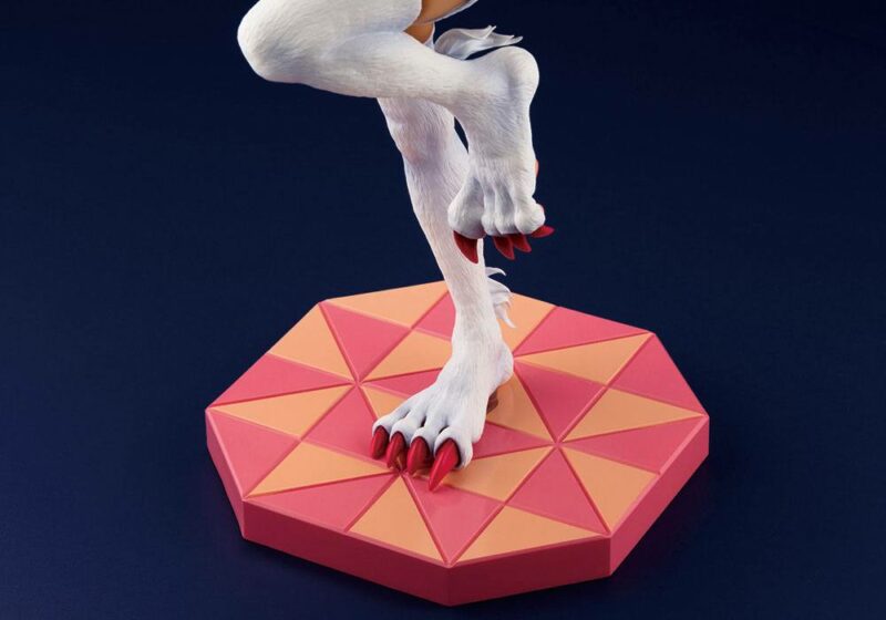 Darkstalkers Bishoujo PVC Statue 1/7 Felicia 26 cm - immagine 6