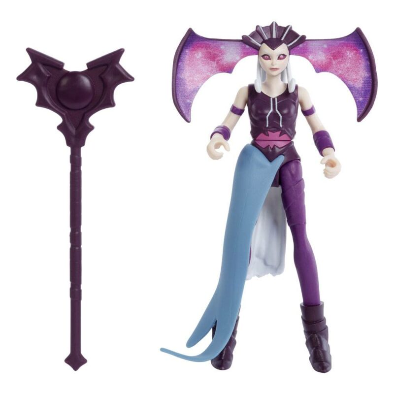 He-Man and the Masters of the Universe Action Figure 2022 Evil-Lyn 14 cm - immagine 3