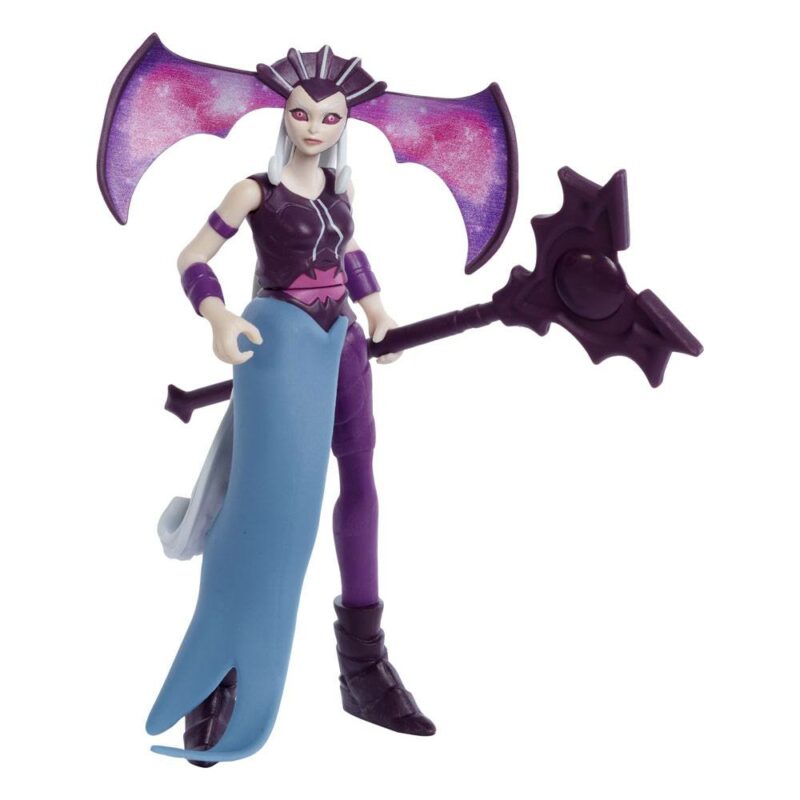 He-Man and the Masters of the Universe Action Figure 2022 Evil-Lyn 14 cm - immagine 2