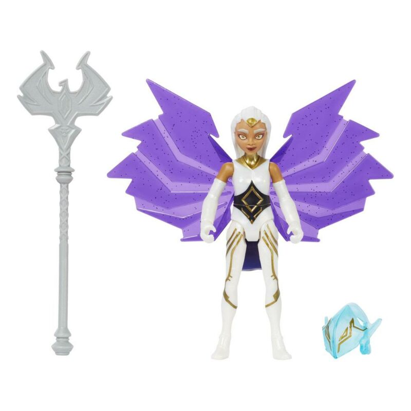 He-Man and the Masters of the Universe Action Figure 2022 Sorceress 14 cm - immagine 2