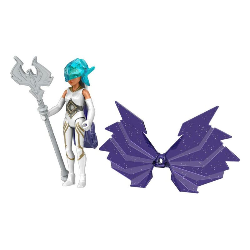 He-Man and the Masters of the Universe Action Figure 2022 Sorceress 14 cm - immagine 3