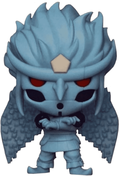 Naruto Shippuden Super Sized POP! Vinyl Figure Kakashi (Perfect Susano'o) 15 cm