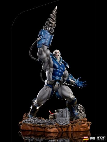 Marvel Comics BDS Art Scale Statue 1/10 Apocalypse (X-Men) 40 cm