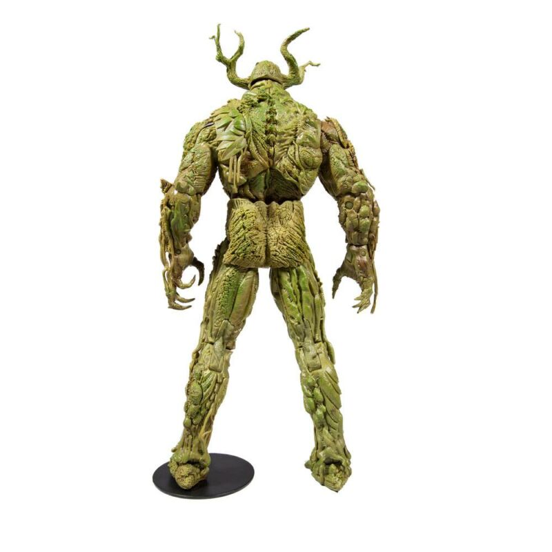 DC Collector Action Figure Swamp Thing Variant Edition 30 cm - immagine 4