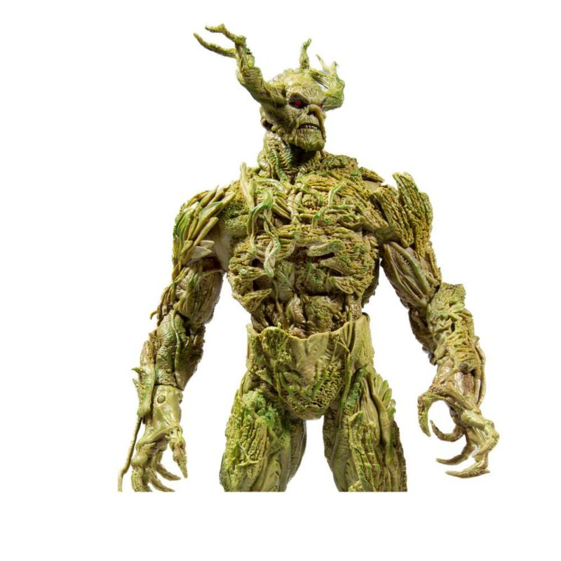 DC Collector Action Figure Swamp Thing Variant Edition 30 cm - immagine 3