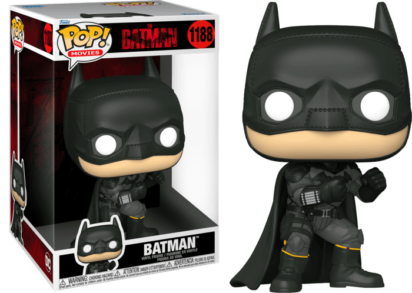 Batman Super Sized Jumbo POP! Vinyl Figure Batman 25 cm