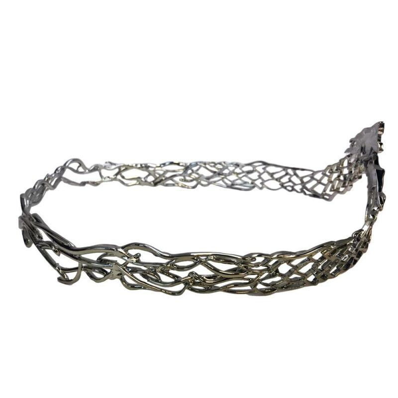 Game of Thrones 1/1 Prop Replica The Royal Crown Of Queen Sansa Stark Limited Edition 25 cm - immagine 3