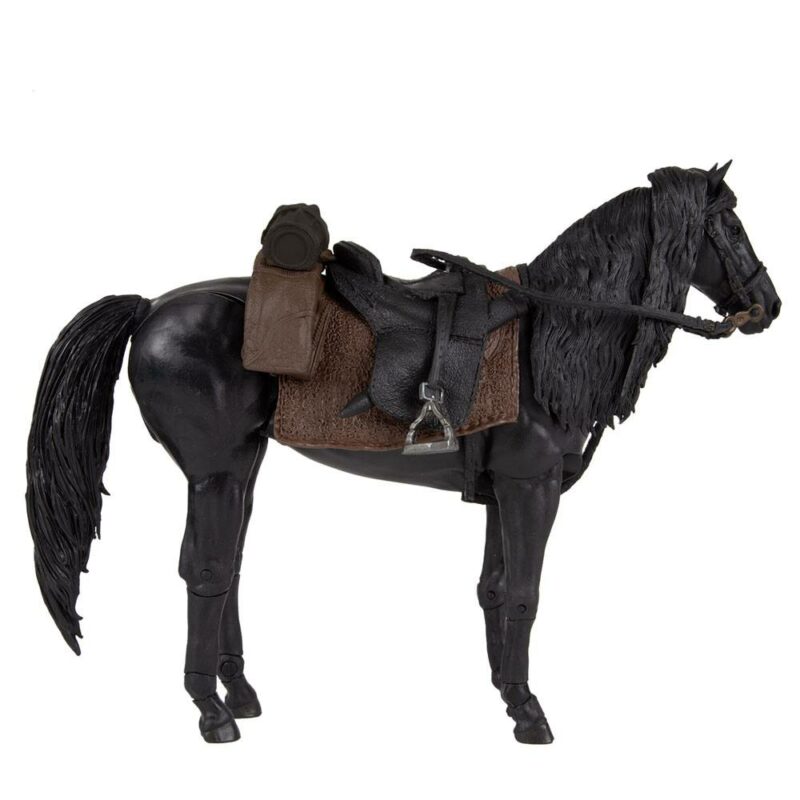 The Witcher Netflix Action Figure Roach (Season 2) 30 cm - immagine 3