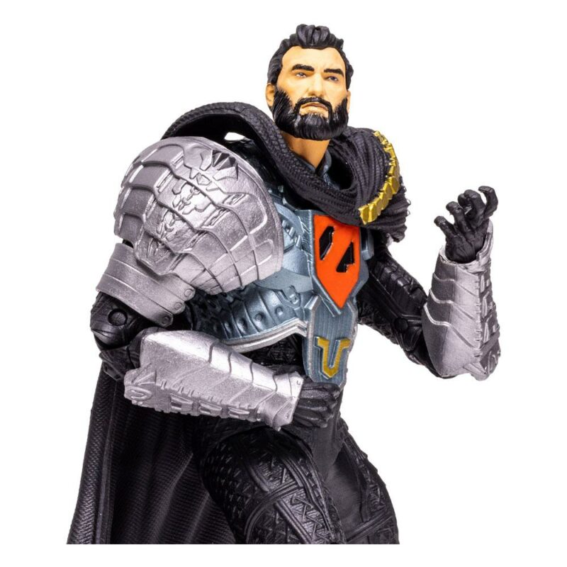 DC Multiverse Action Figure General Zod 18 cm - immagine 3