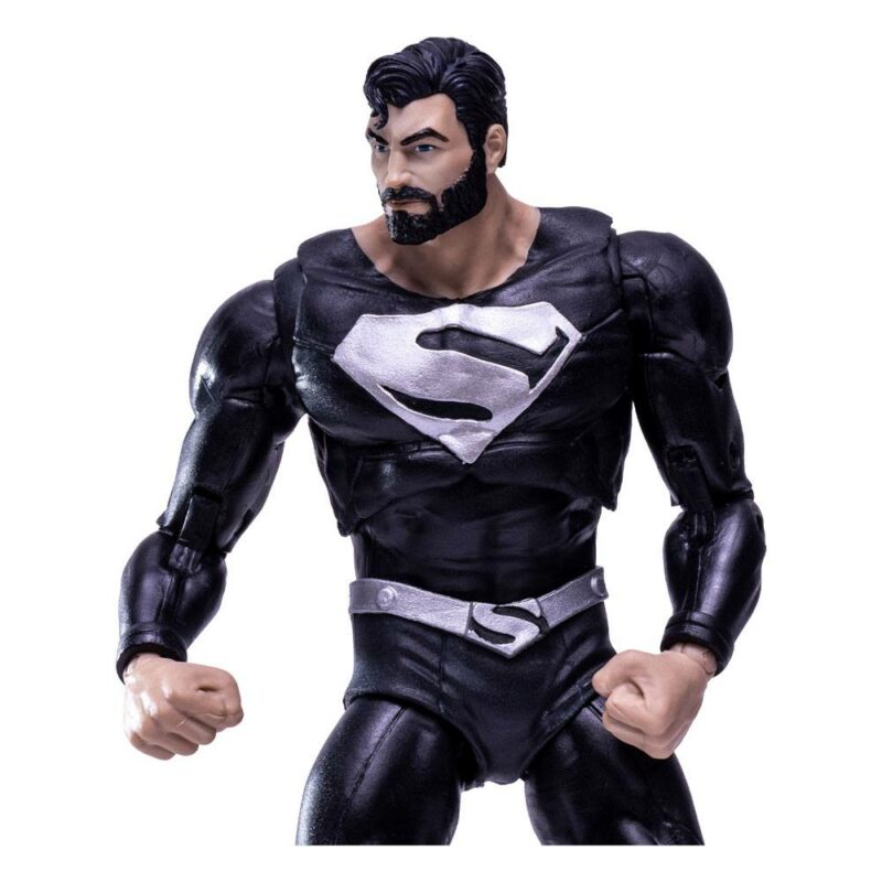 DC Multiverse Action Figure Superman (Superman: Lois and Clark) 18 cm - immagine 4