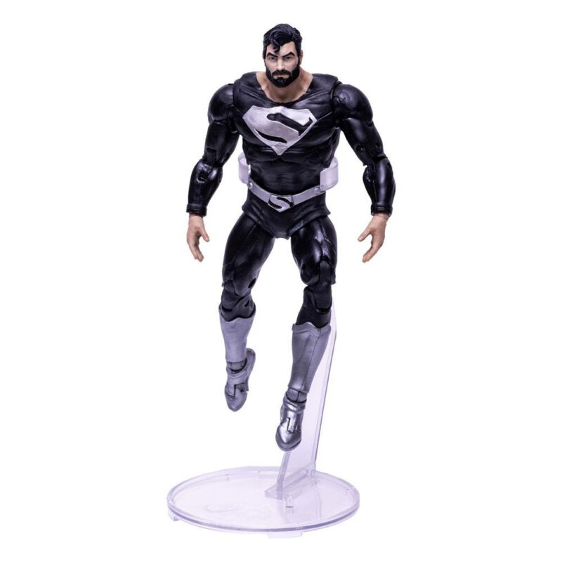 DC Multiverse Action Figure Superman (Superman: Lois and Clark) 18 cm - immagine 2