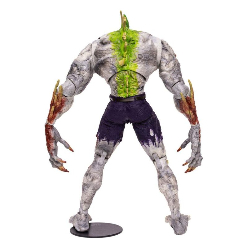 DC Collector Megafig Action Figure The Joker Titan 30 cm - immagine 2