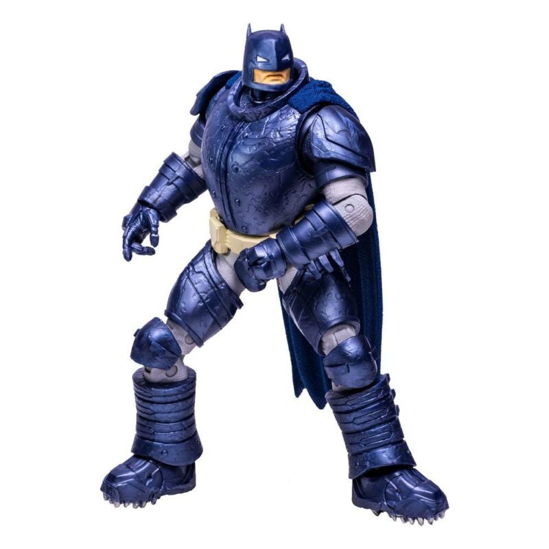 DC Action Figure Collector Multipack Superman vs. Armored Batman 18 cm - immagine 3