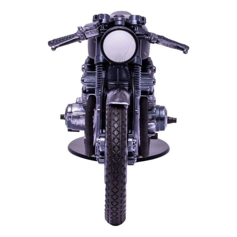DC Multiverse Vehicles Drifter Motorcycle - immagine 5