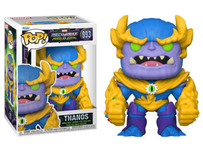 Marvel: Monster Hunters POP! Vinyl Figure Thanos 9 cm