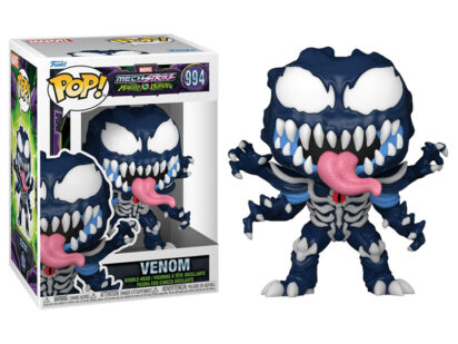 Marvel: Monster Hunters POP! Vinyl Figure Venom 9 cm